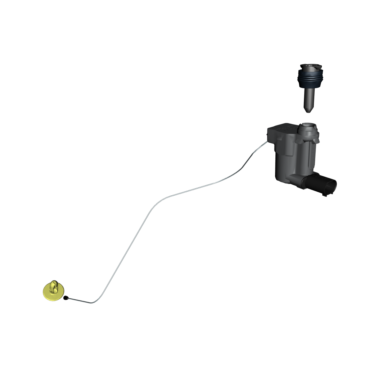 011410 Fuel Filler System