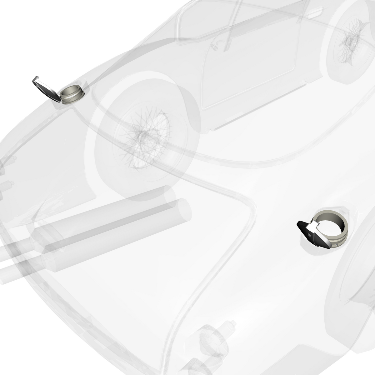 011415-10 Fuel Filler