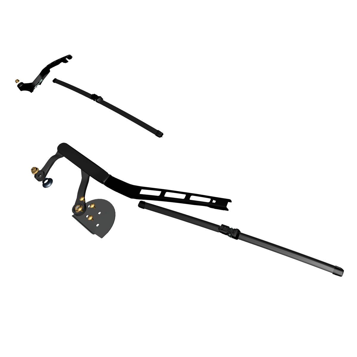 011601-02 Wiper Assembly