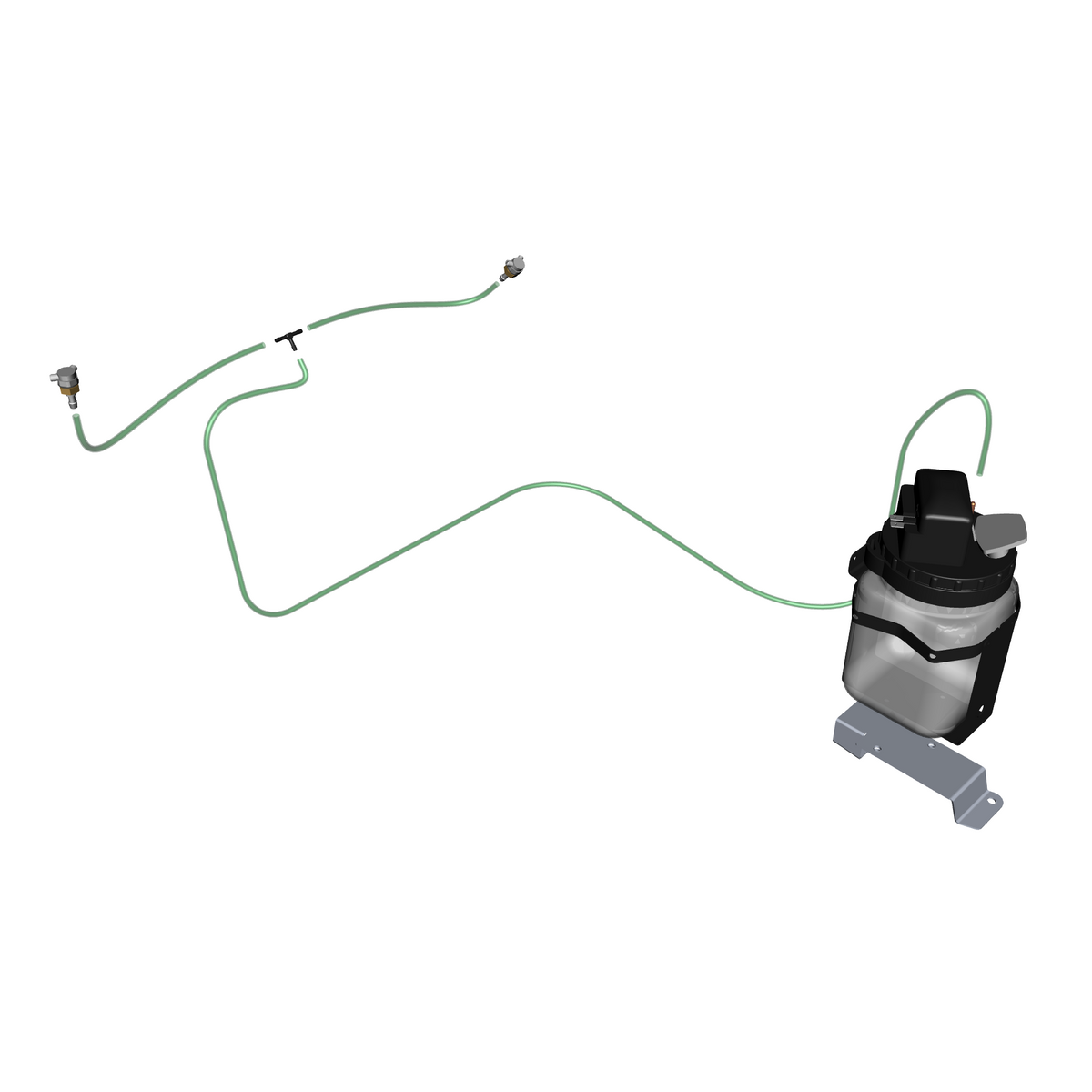 011601-20 Windscreen Washers