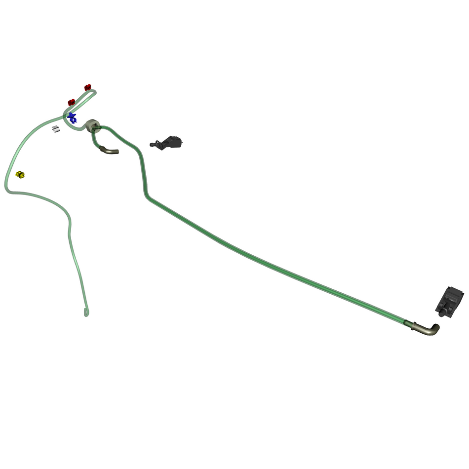 011603-B1 Windscreen Washers