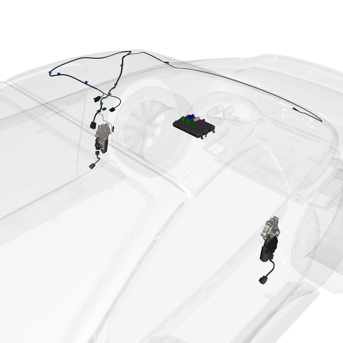 011702-10 Roof Electrical