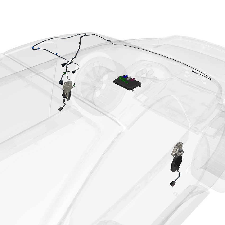 011702-10 Roof Electrical