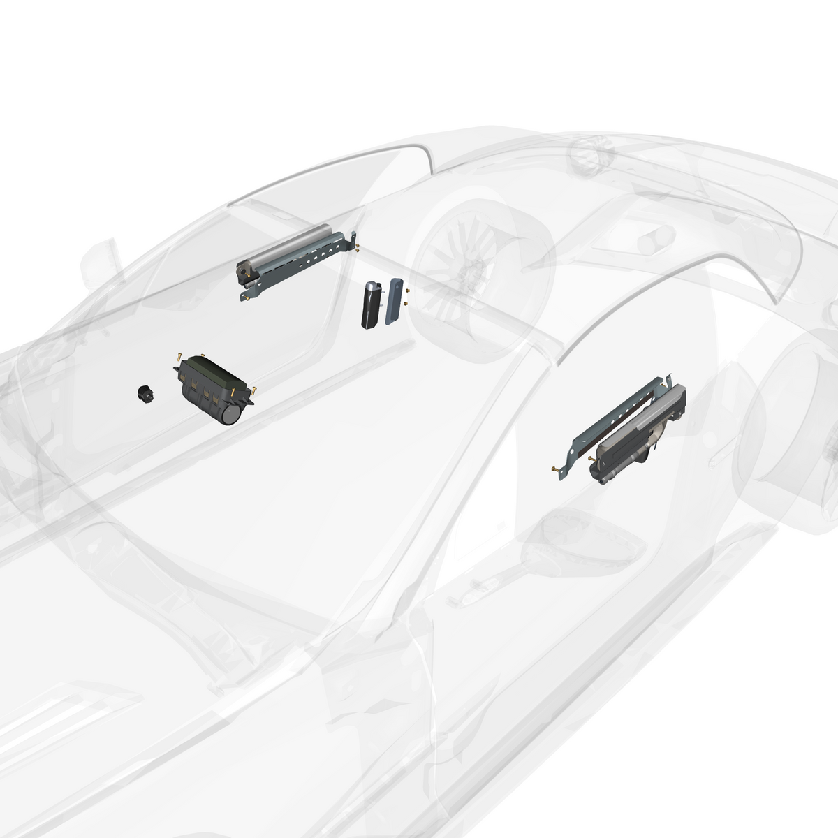 012001-10 Airbags