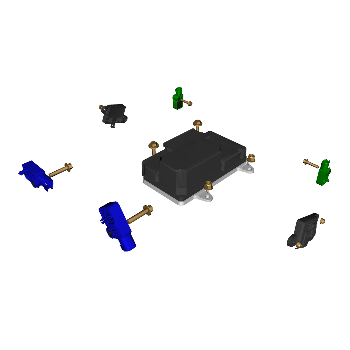 012004-10 Actuation Sensors