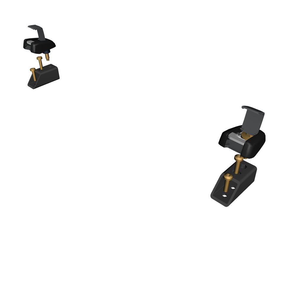 012012-10 ISOfix Devices