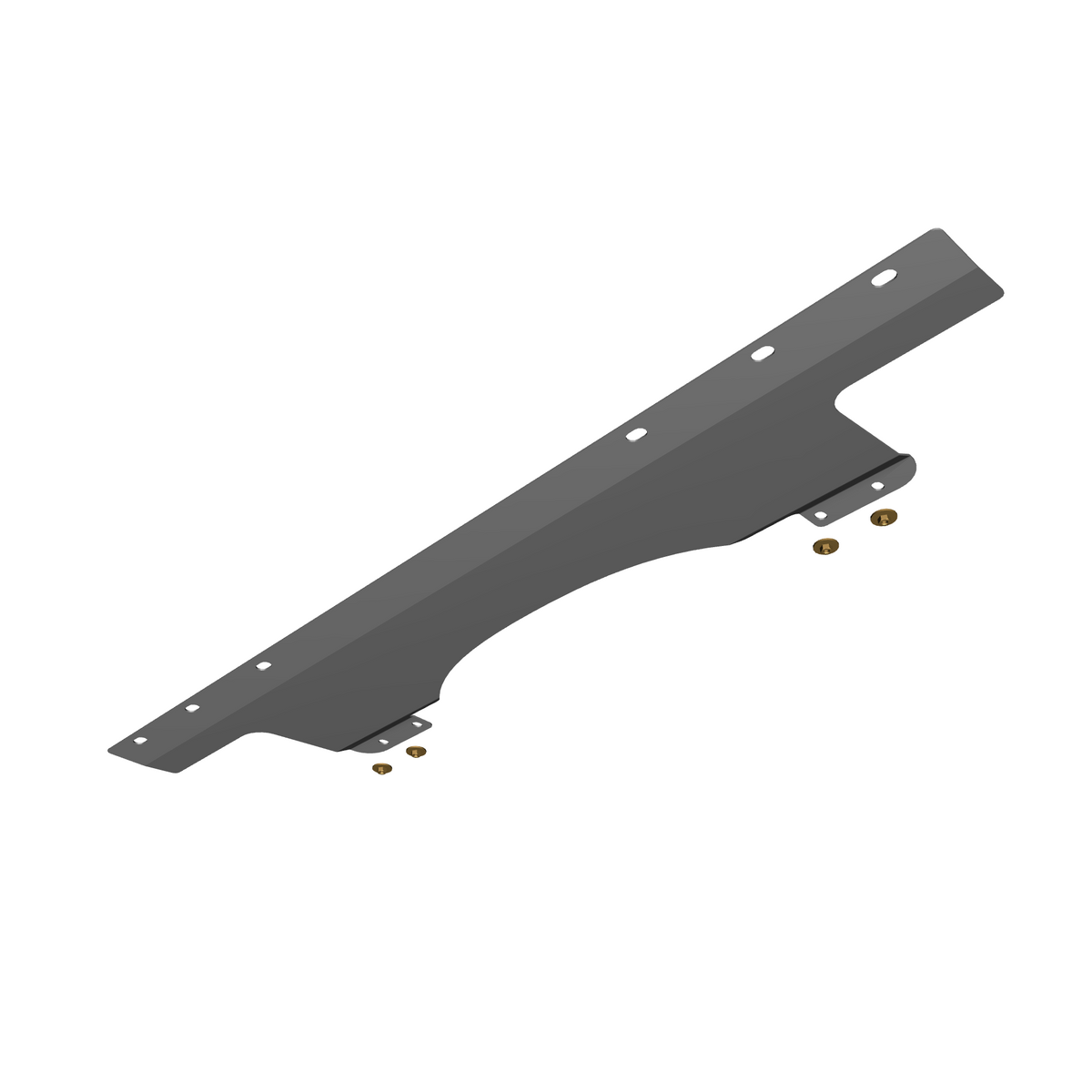 013401-20 Mid Undertray