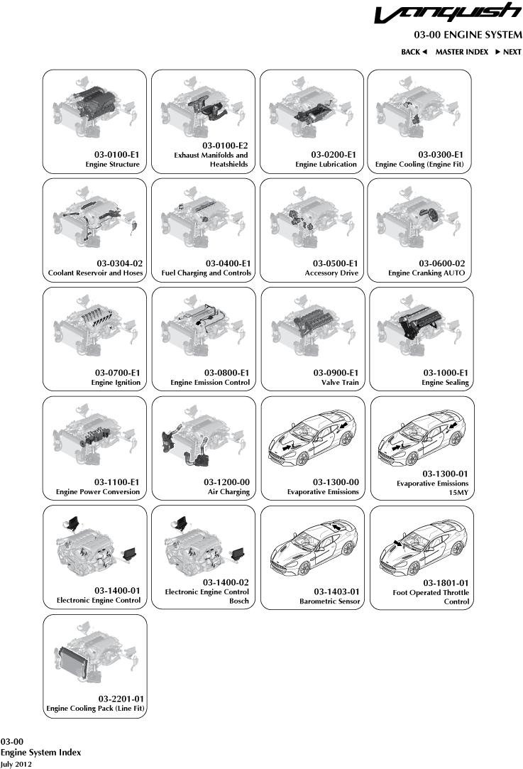 03-00 - Engine System