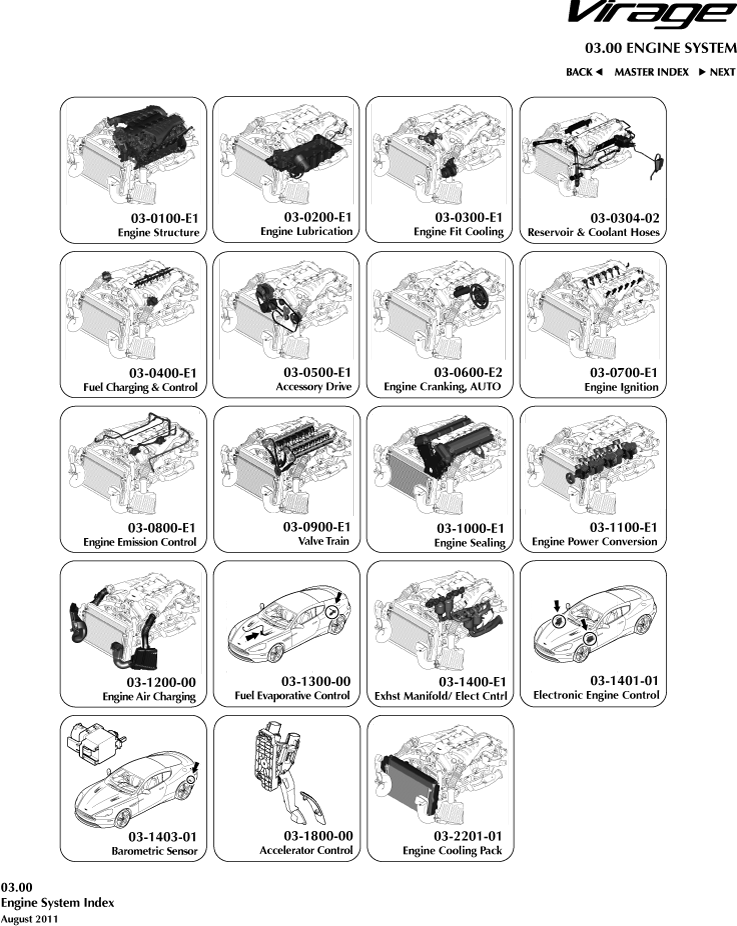 03-00 - Engine System