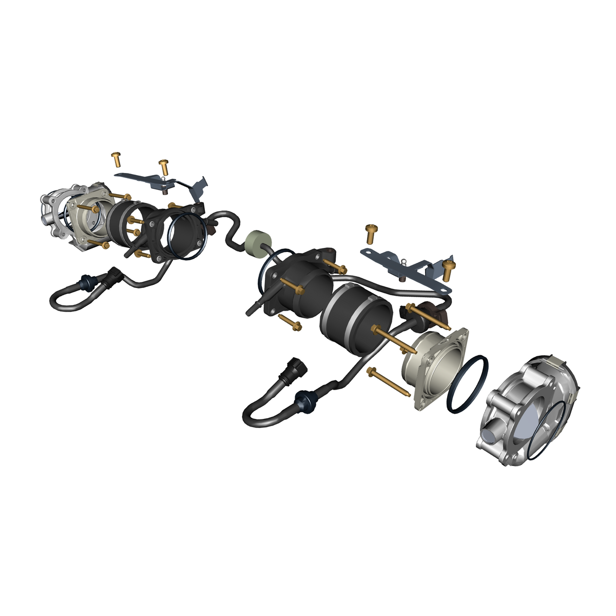 030402 Throttle Body