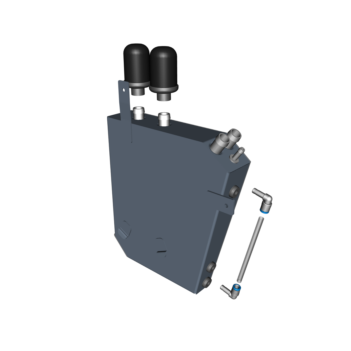 030800-10 Engine Emission Control