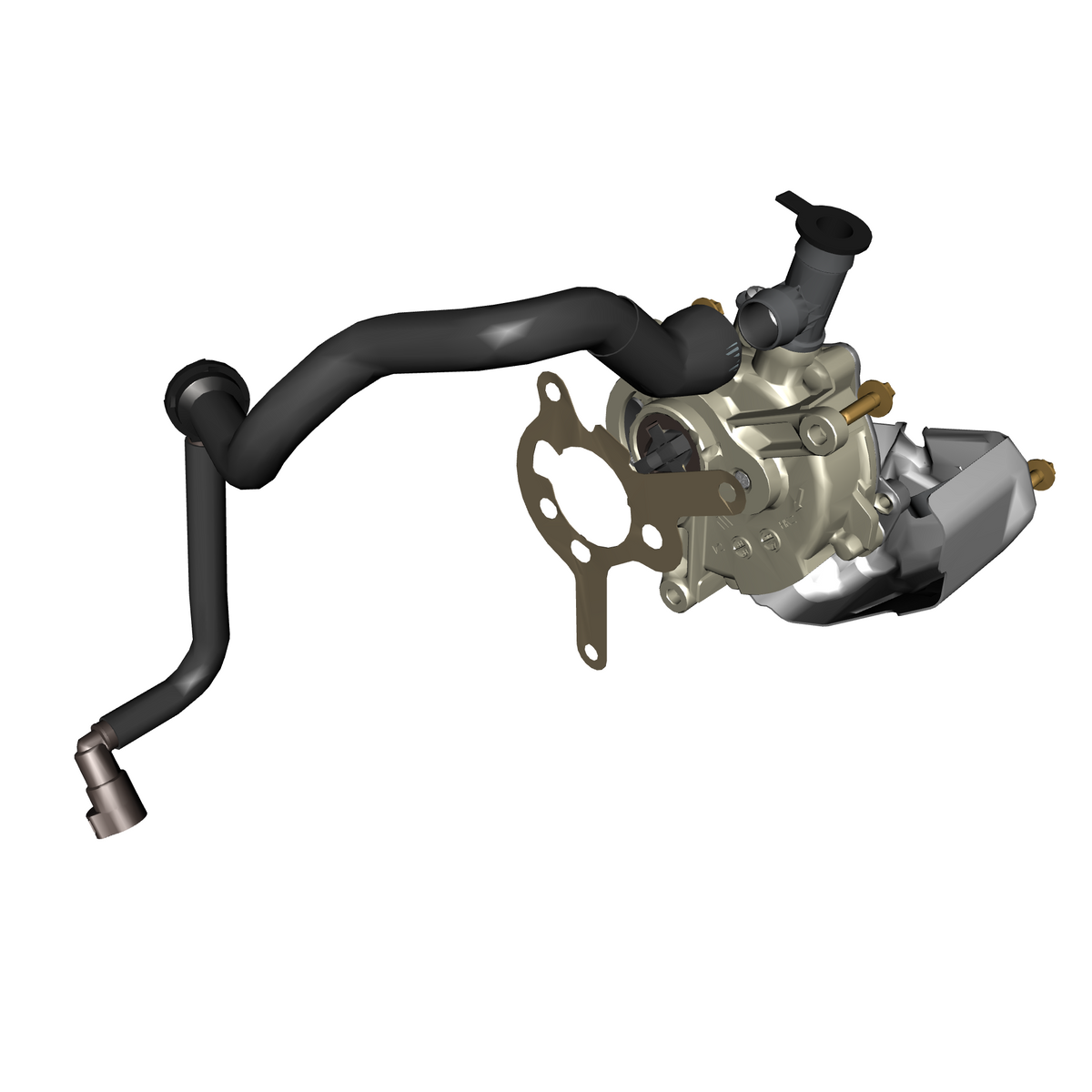 030801-10 Vacuum Pump