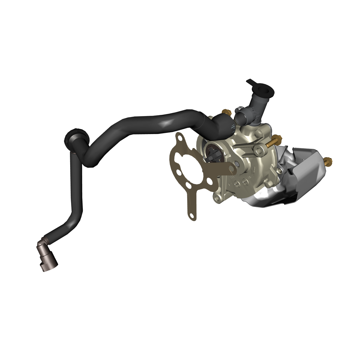 030801-10 Vacuum Pump