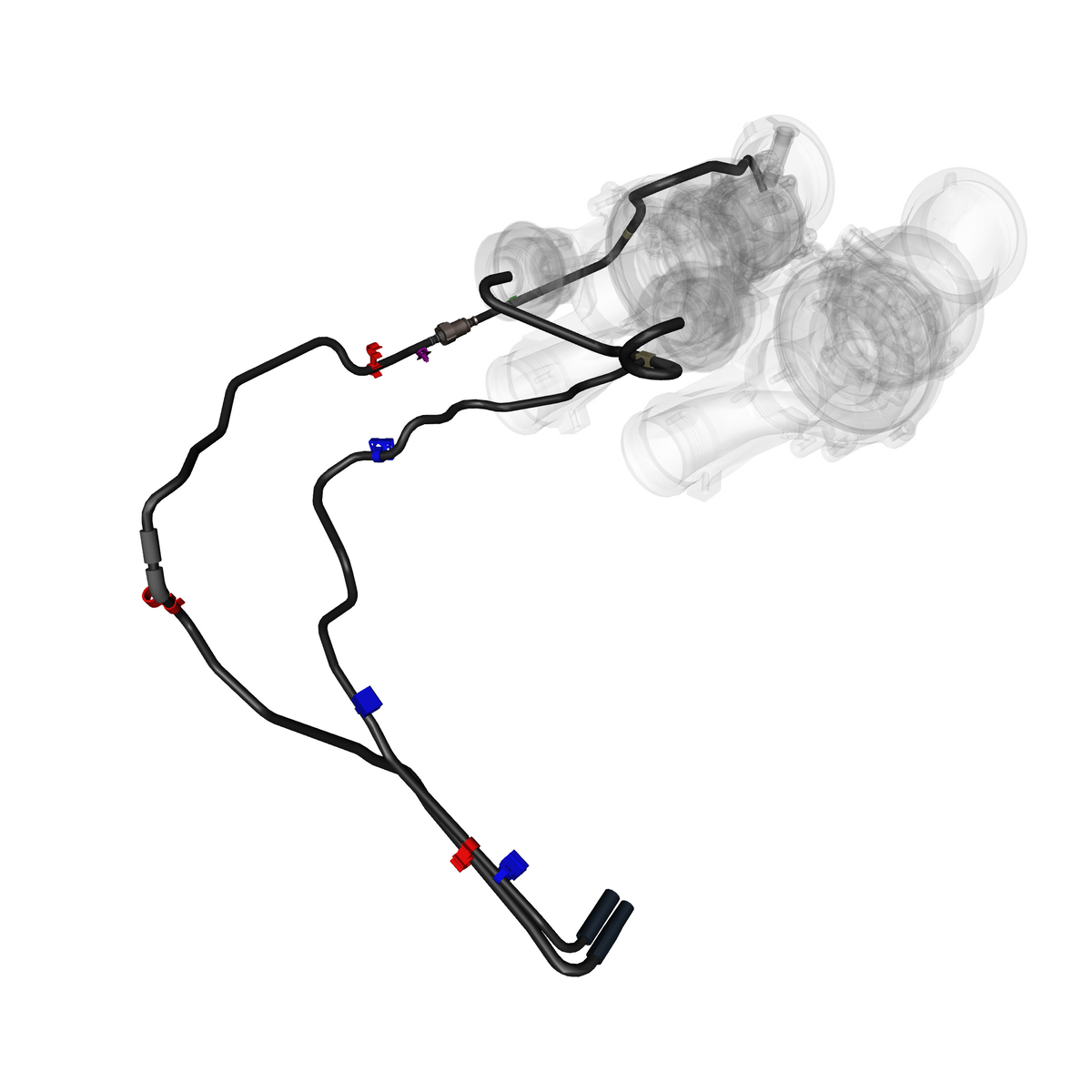 030801-20 Vacuum Lines