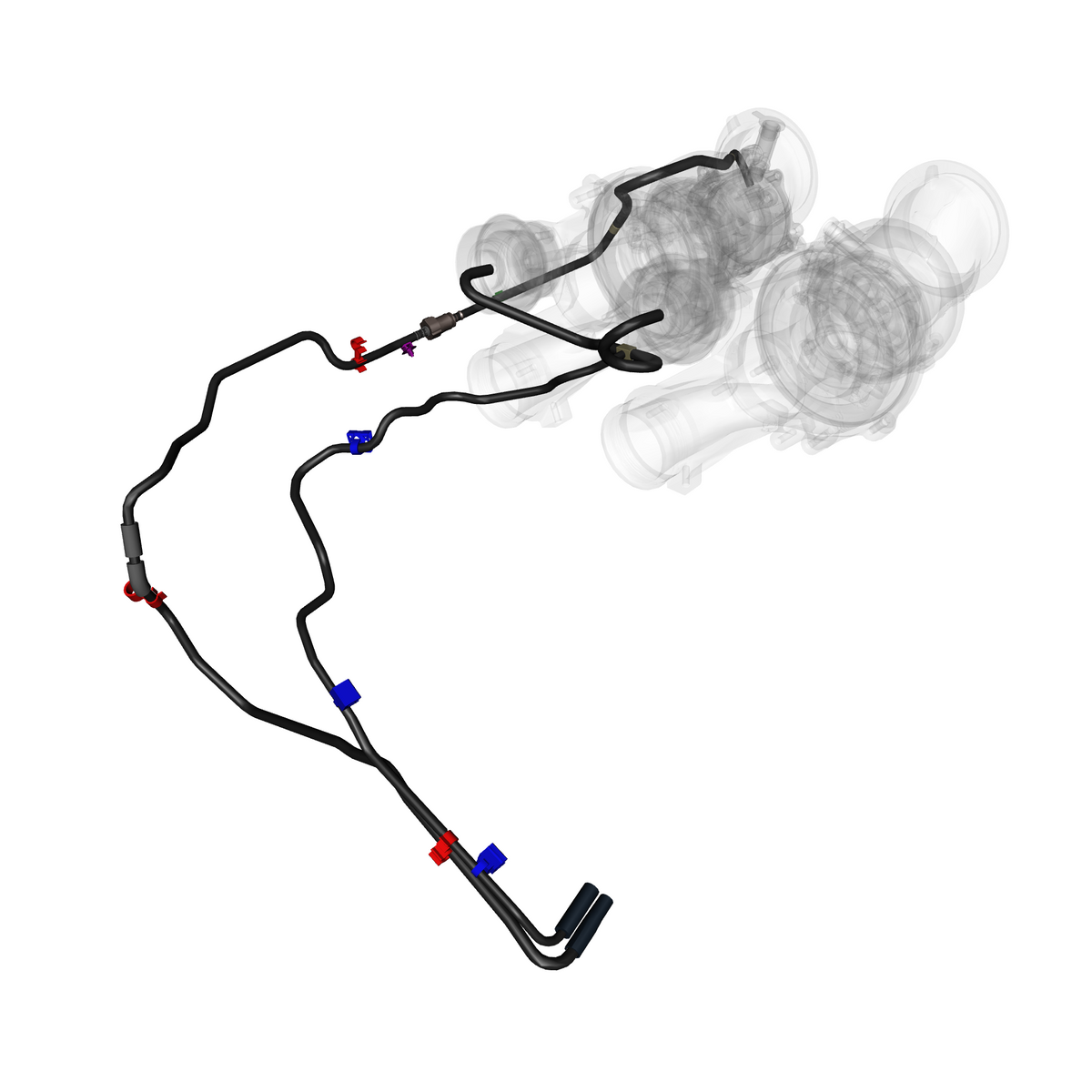 030801-20 Vacuum Lines