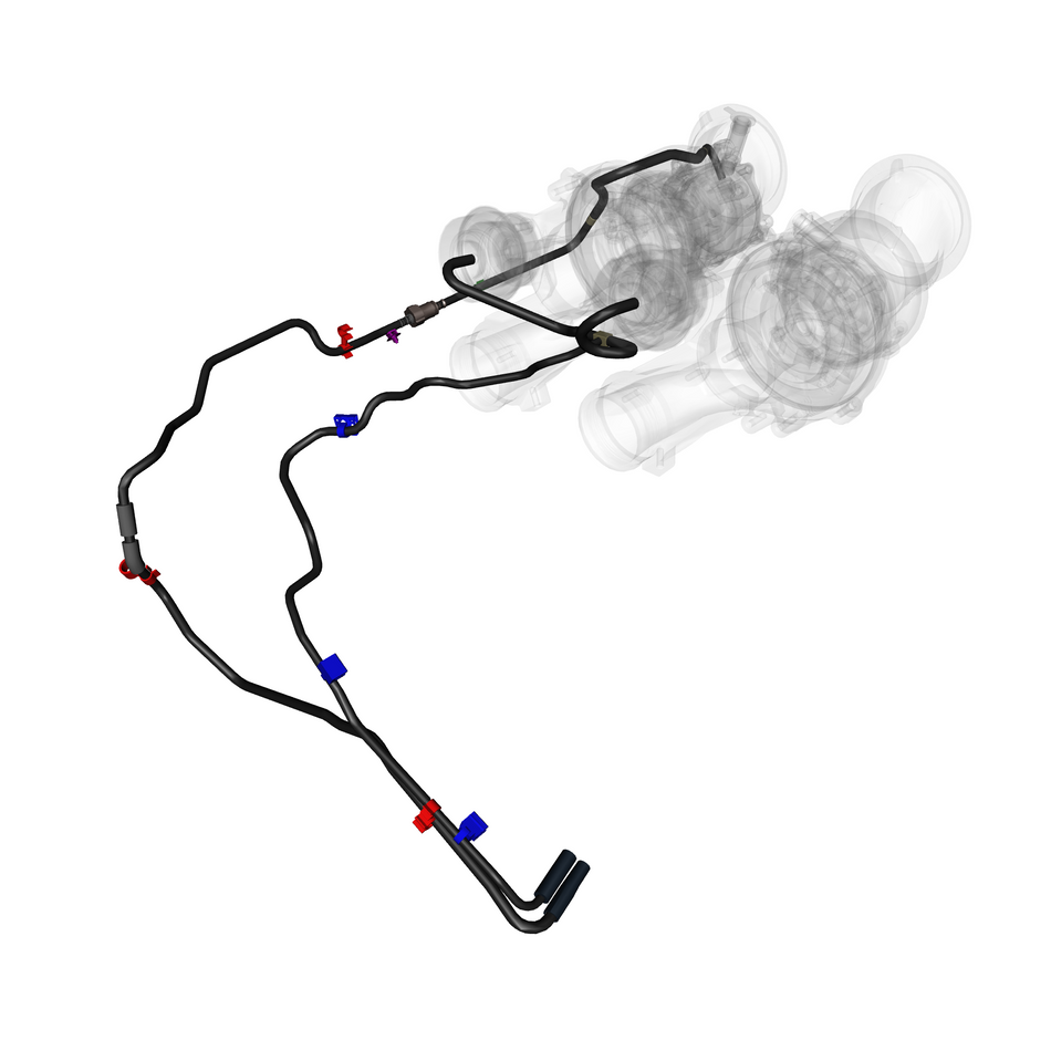 030801-20 Vacuum Lines