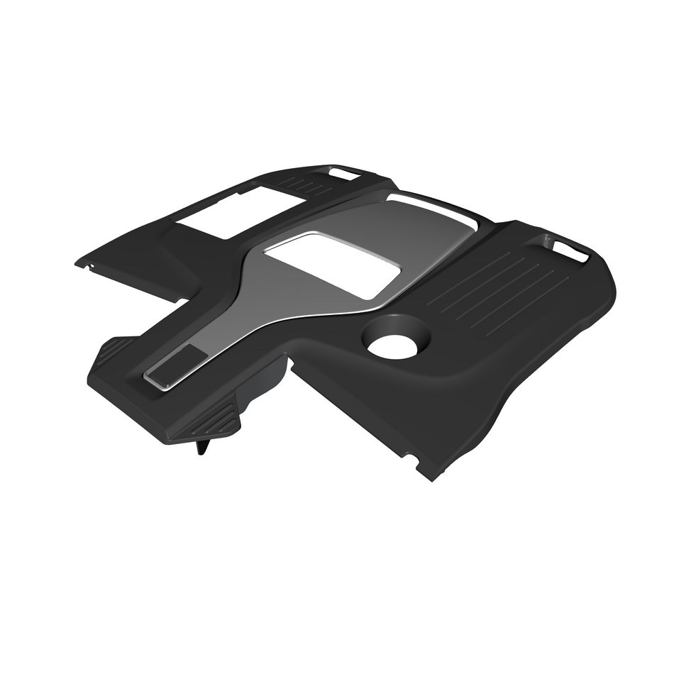 031200-10 Engine Cover