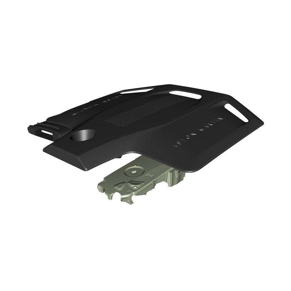 031200-20 Engine Cover