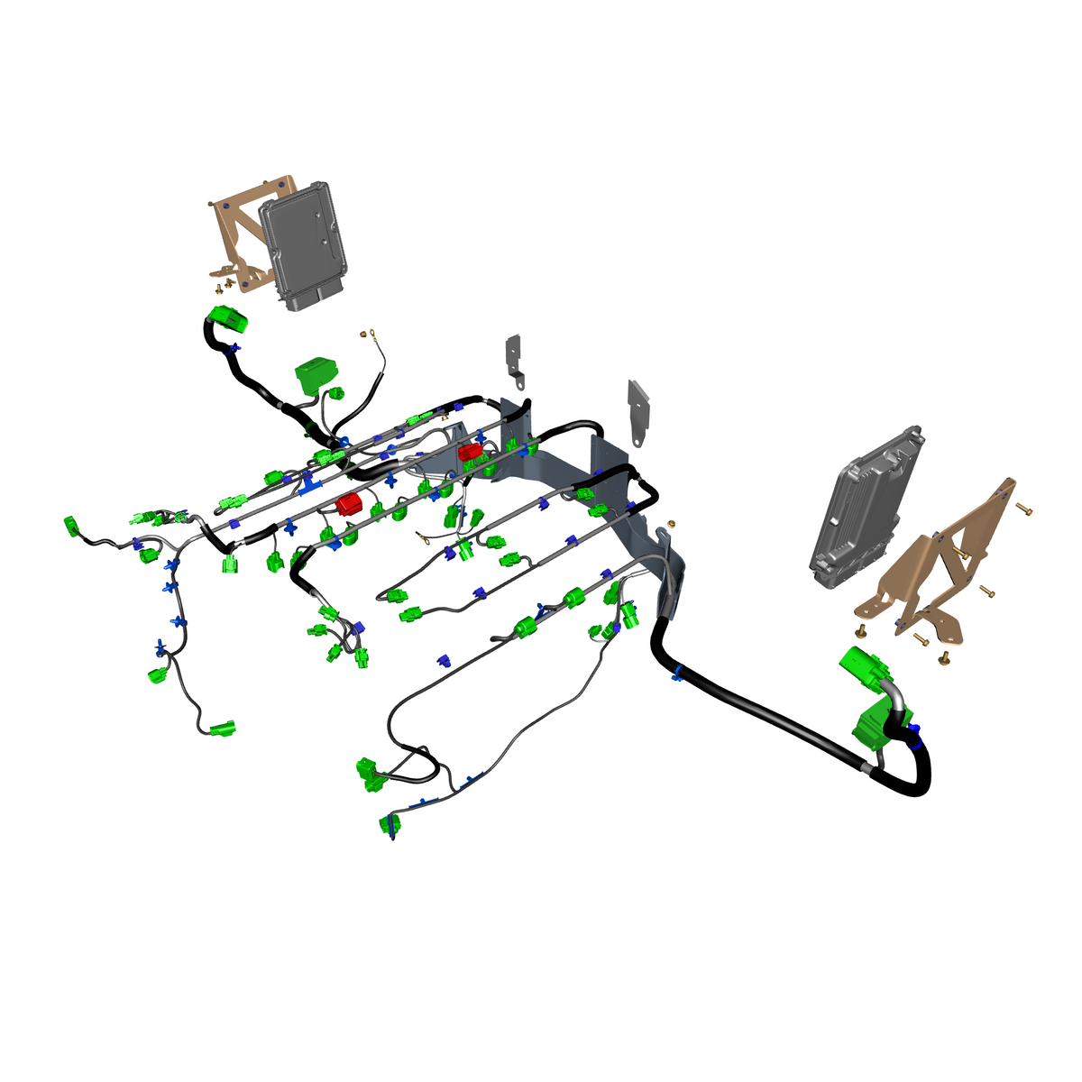 031400-01 Engine Management