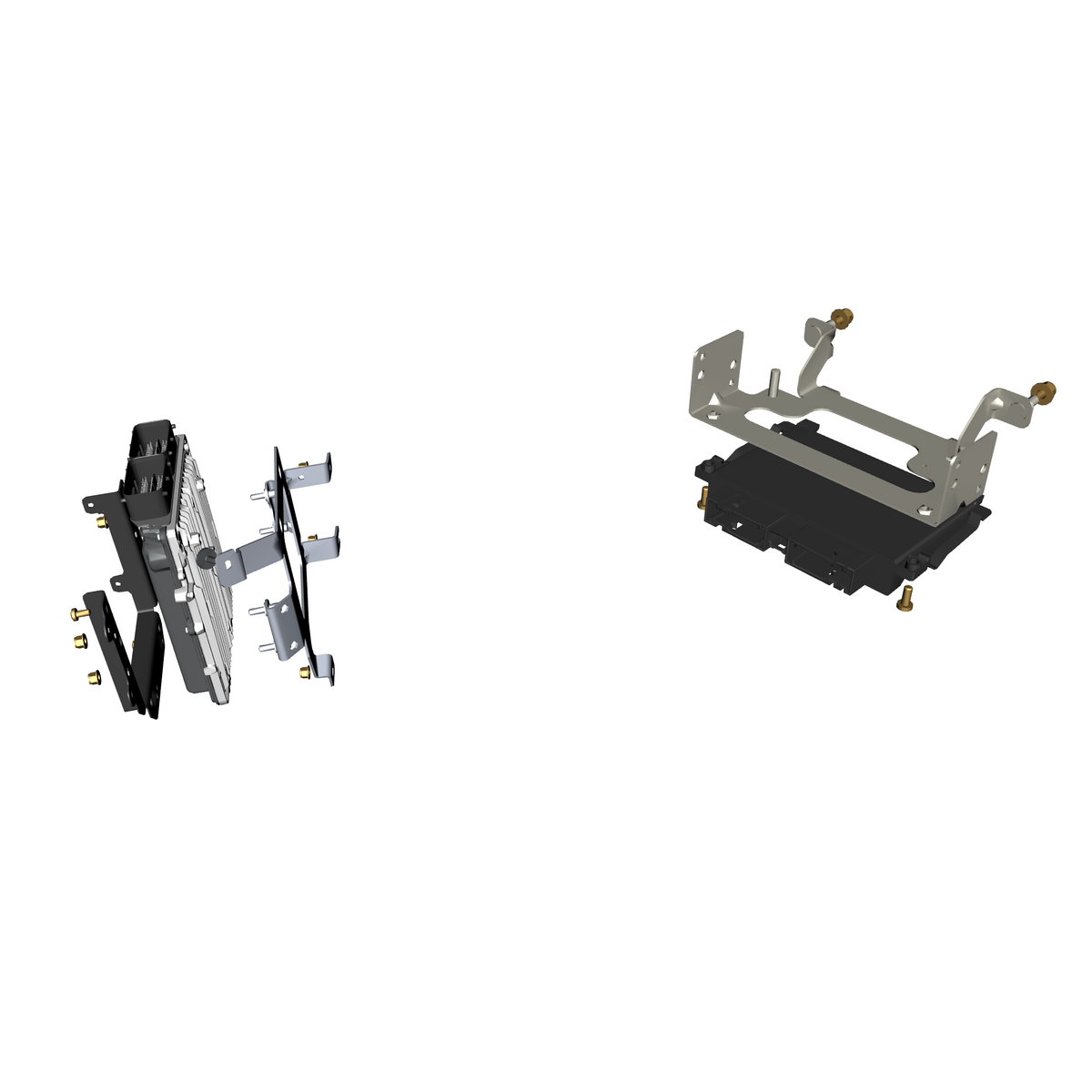 031401-10 Engine Modules