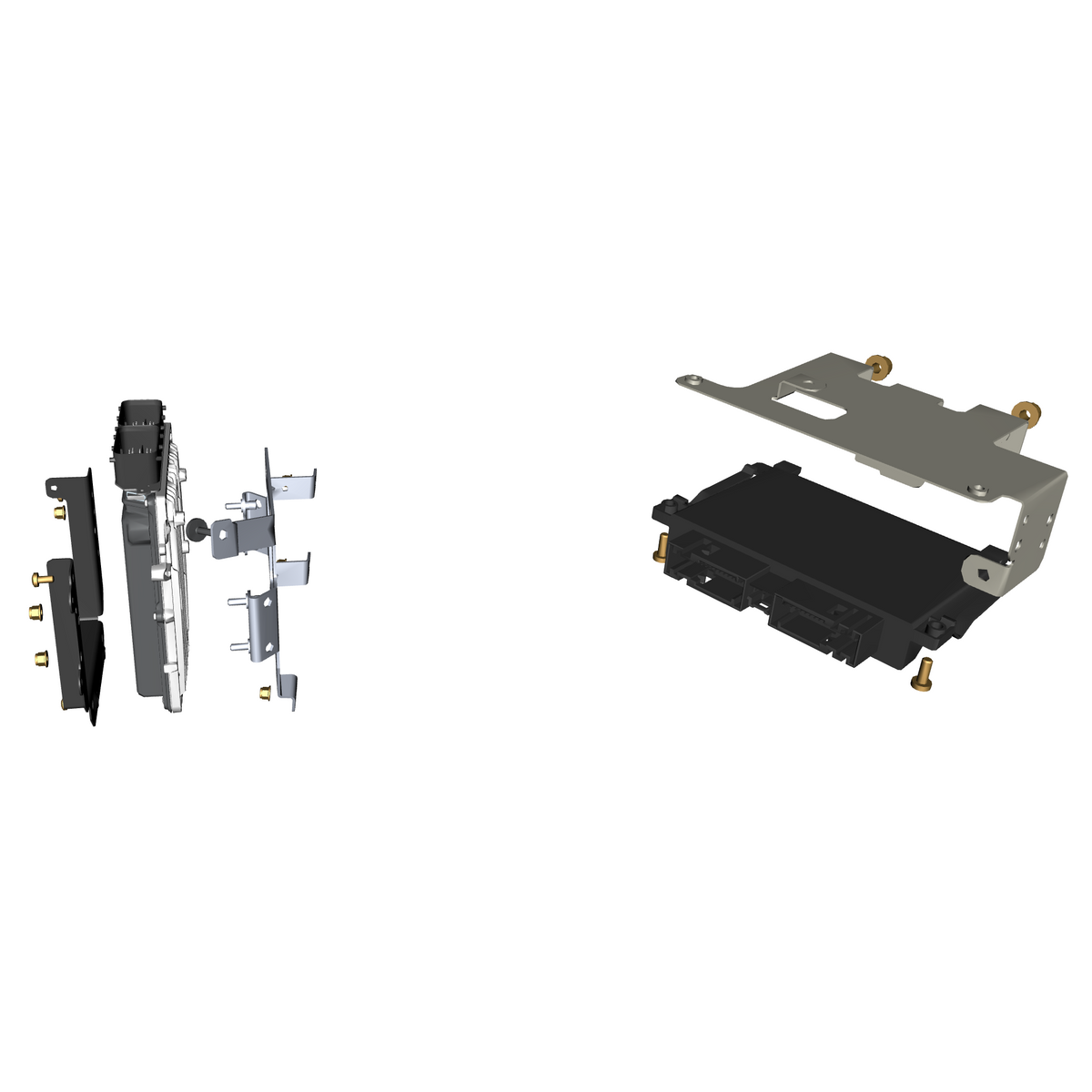 031401-10 Engine Modules