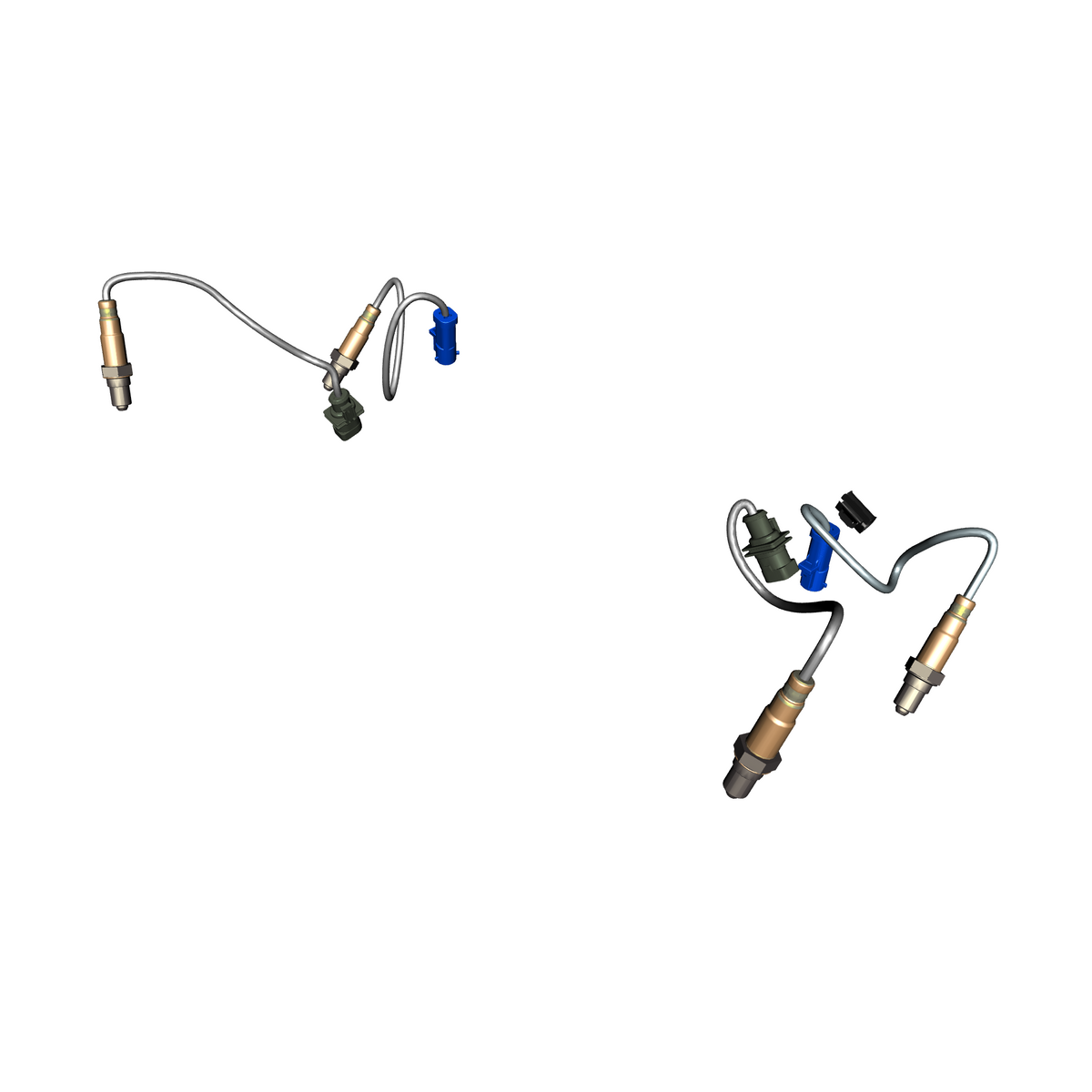 031406-30 Oxygen Sensors