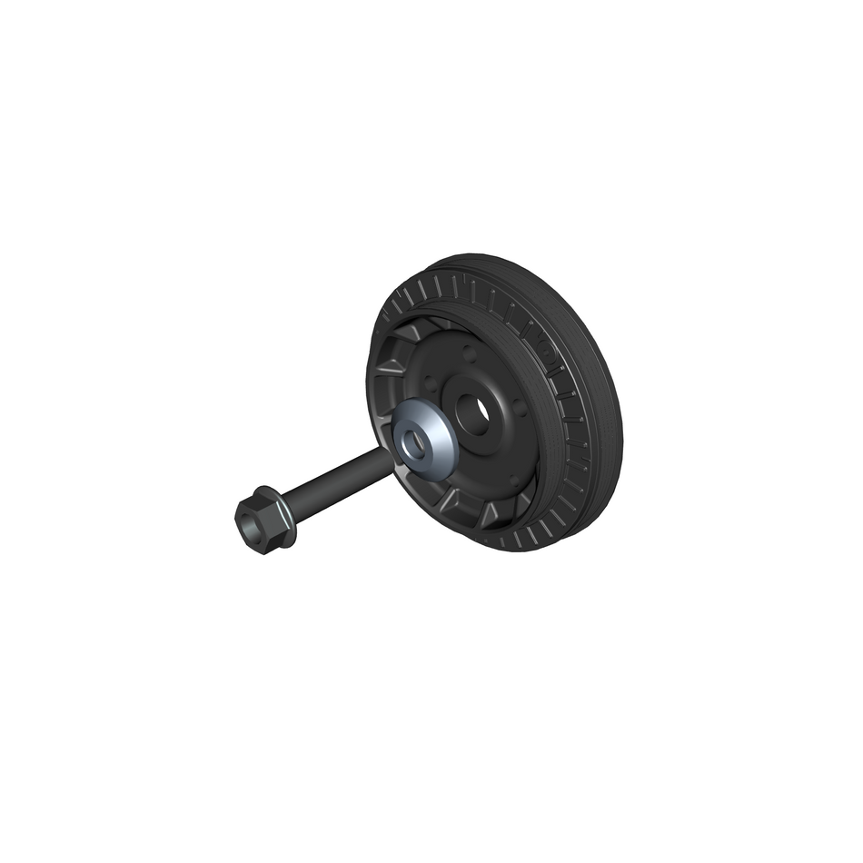 031602-20 Vibration Damper