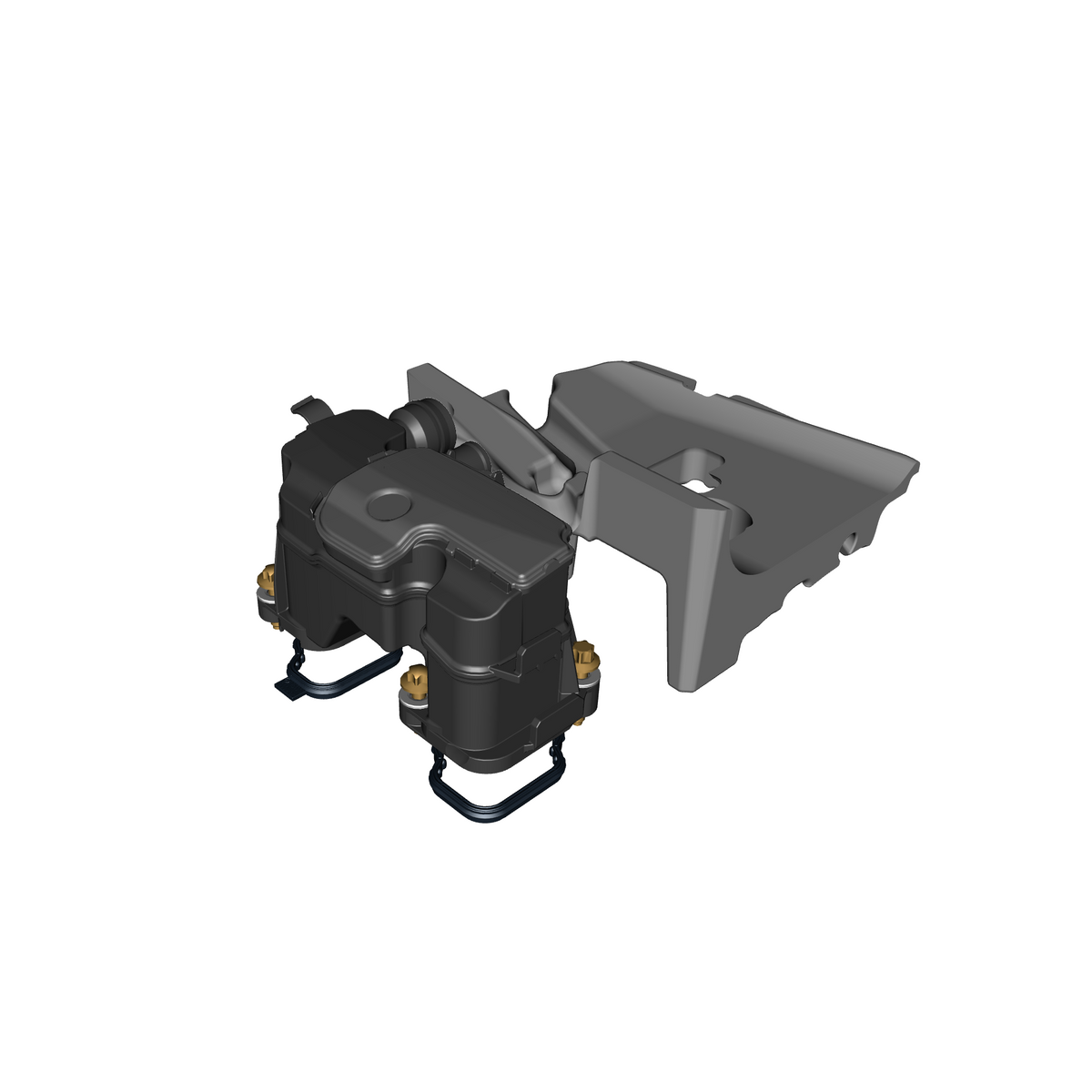 031602-30 Oil Seperator
