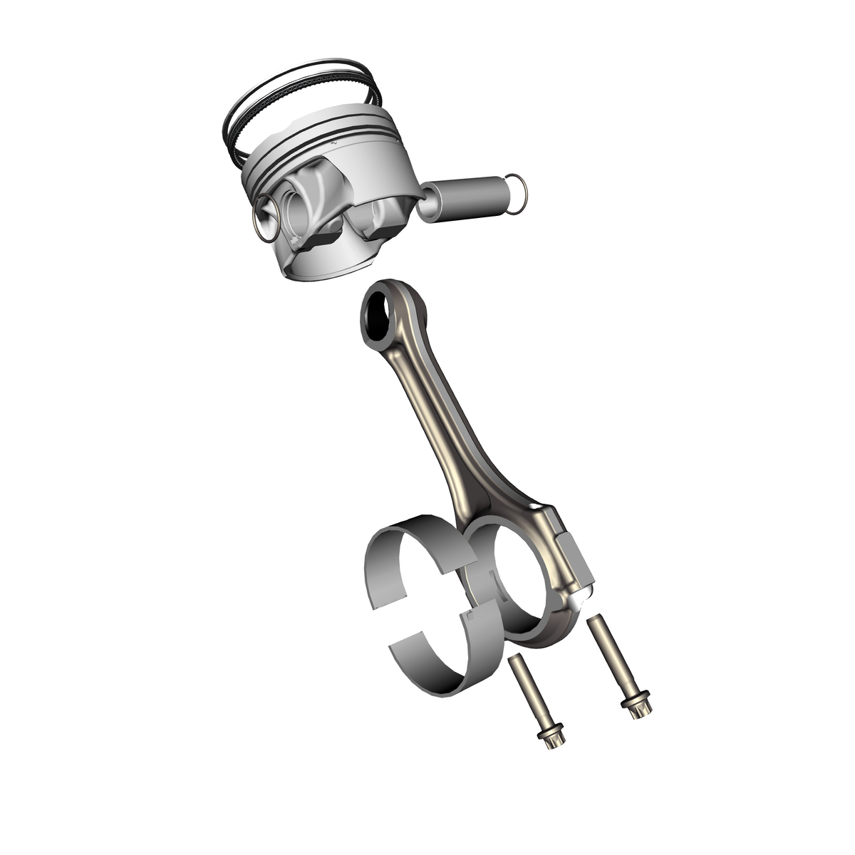 031602-70 Piston Assembly