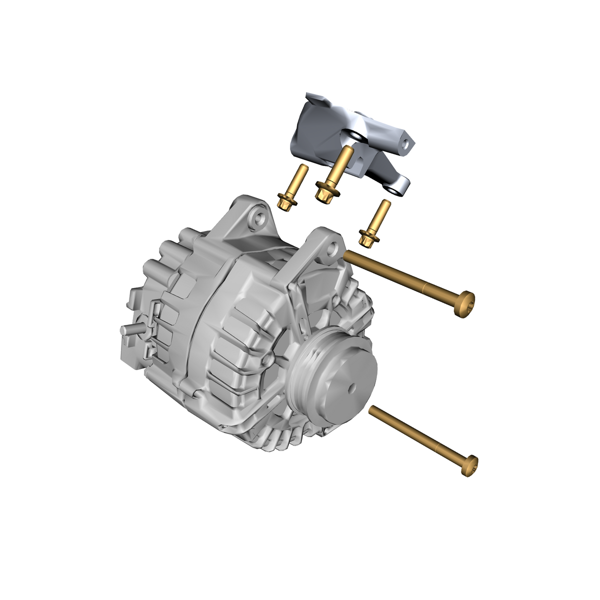 031614-10 Alternator