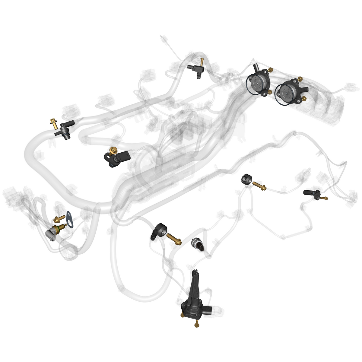 031614-60 Sensors