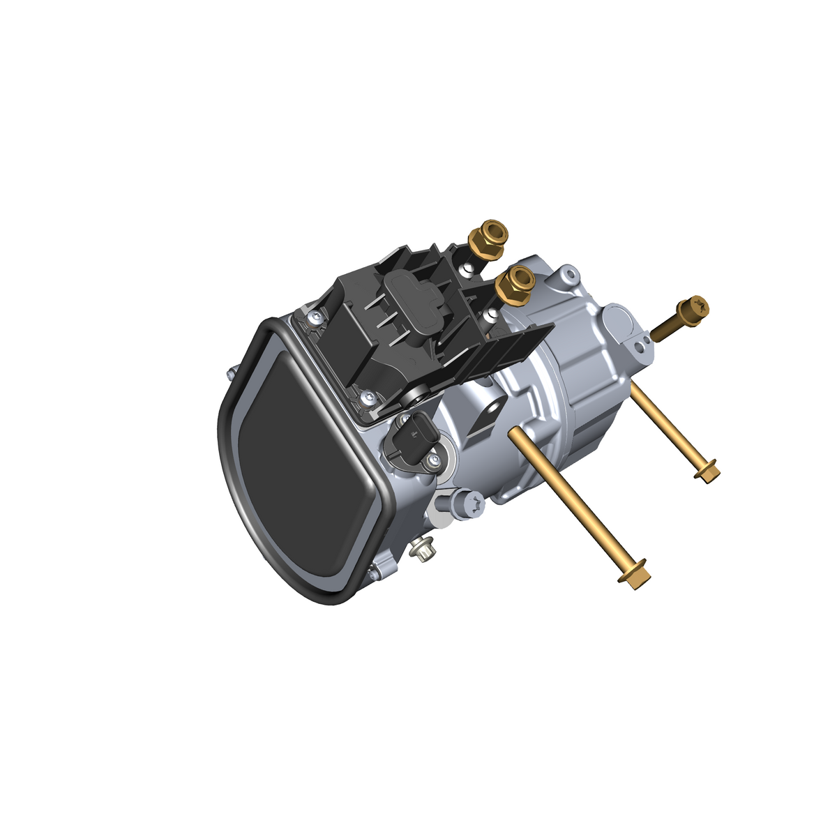 031615-20 Compressor