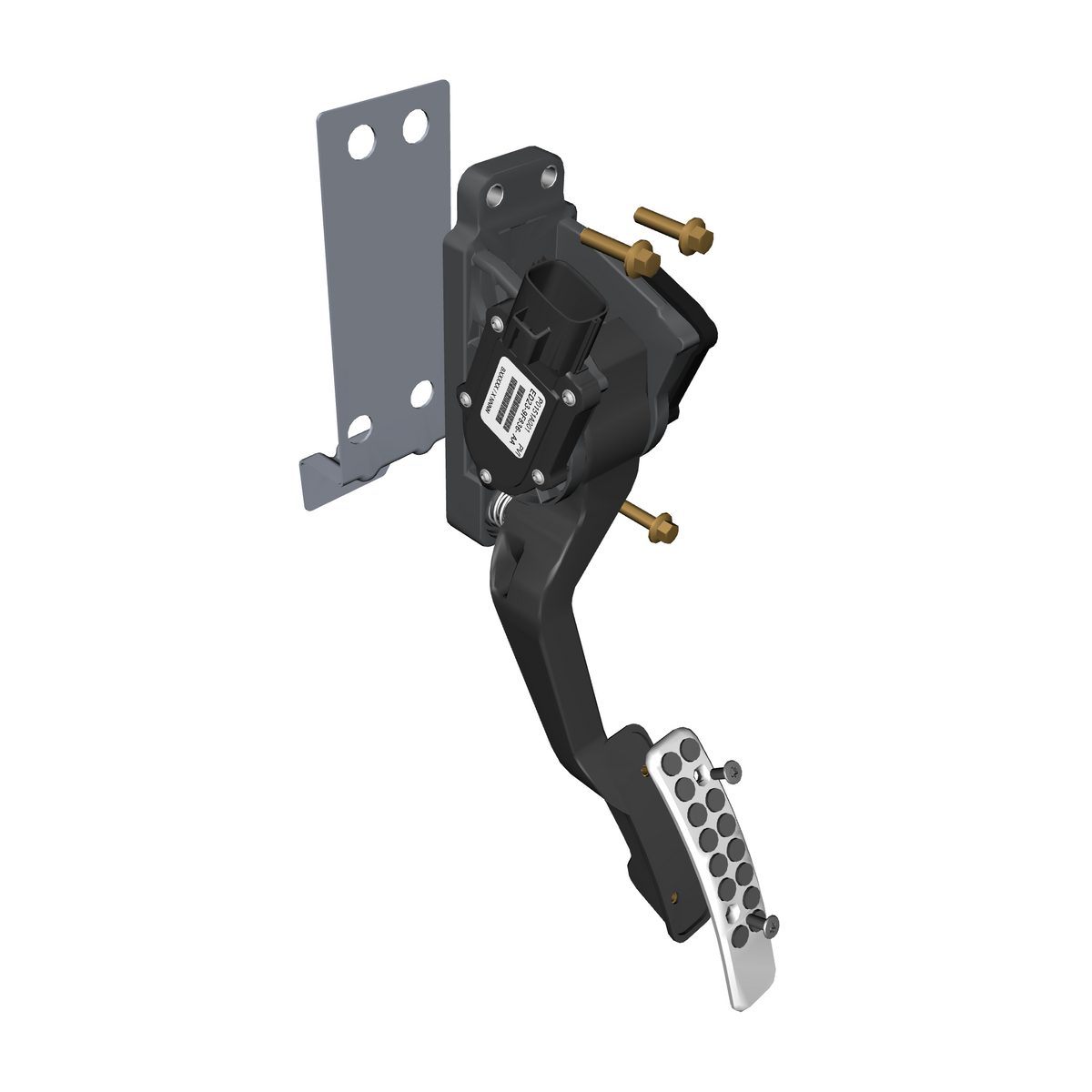031801-01 Throttle Control