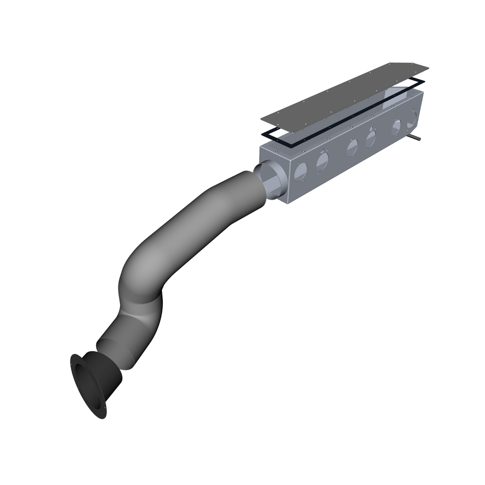 032103-10 Air Inlet
