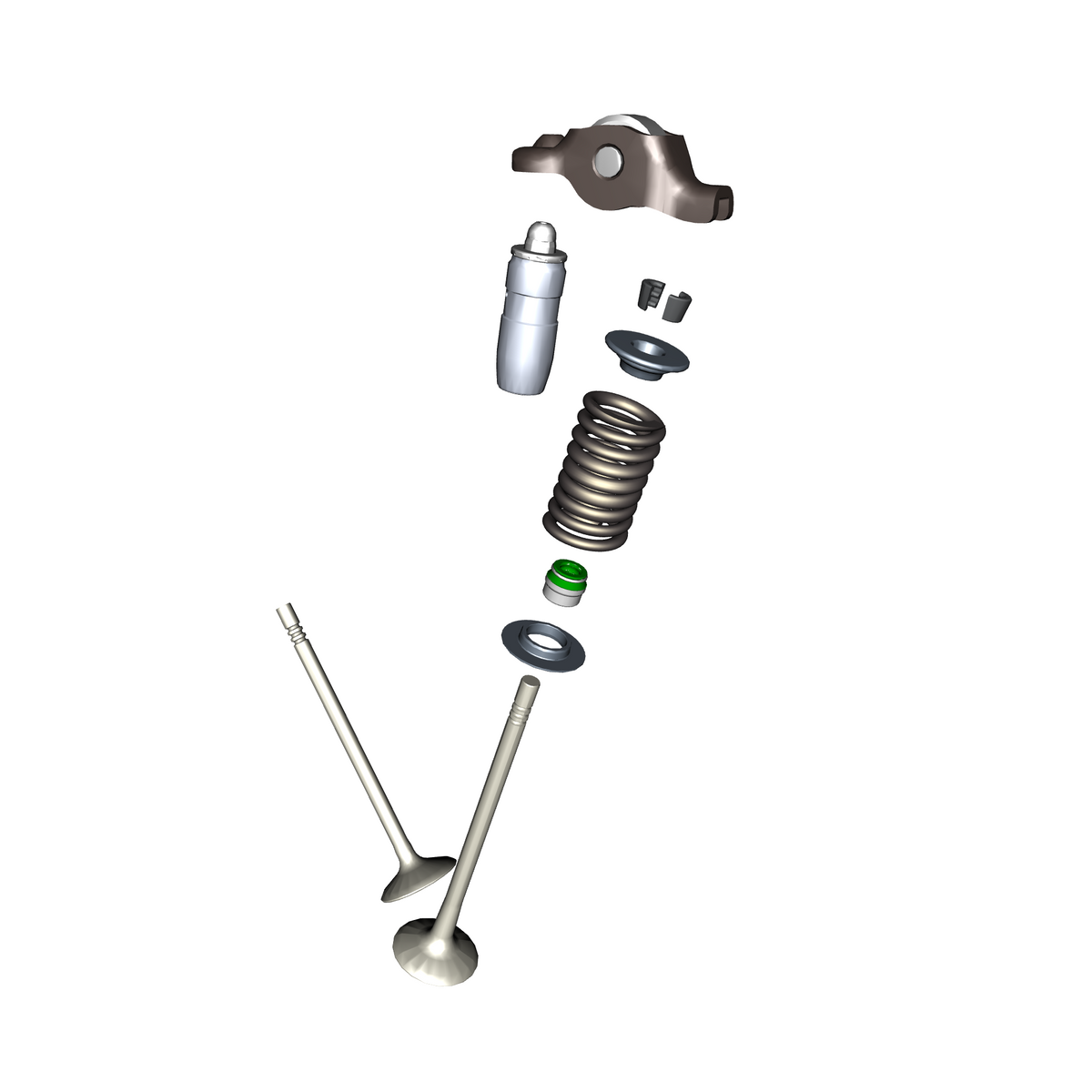 032103-60 Valve Train