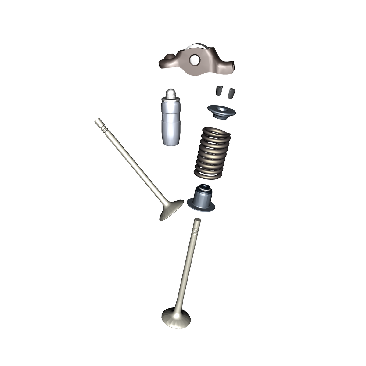 032103-60 Valve Train