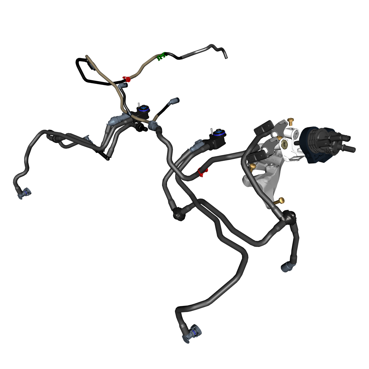 032113-20 Vacuum Lines