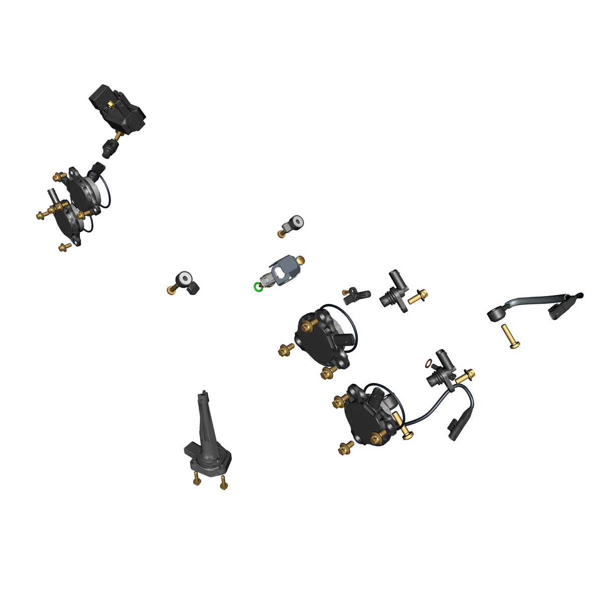 032114-30 Sensors