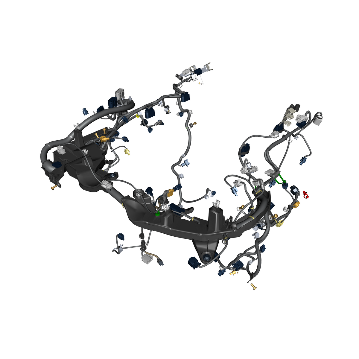 032114-35 Engine Harness