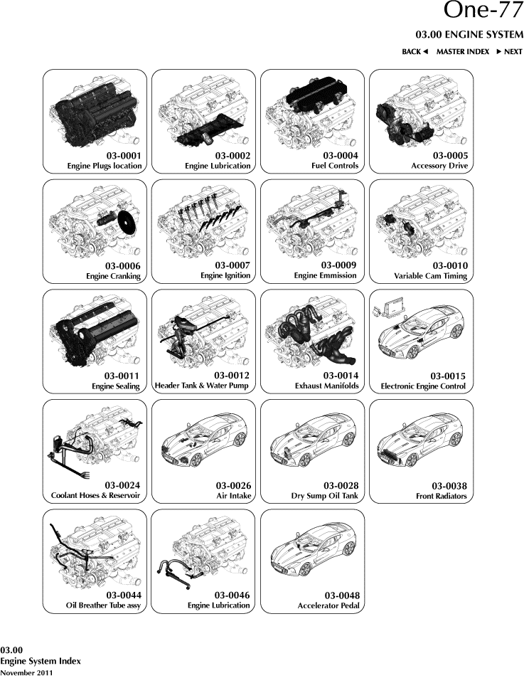 03-00 - Engine System