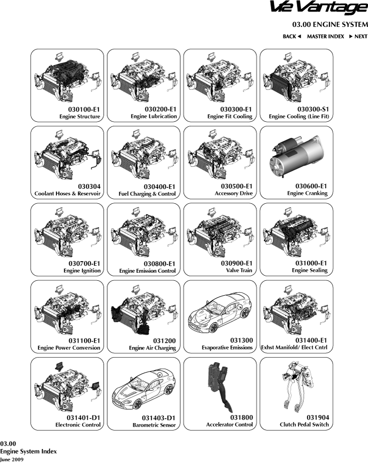 03-00 - Engine System