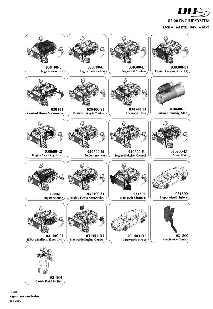 03-00 - Engine System
