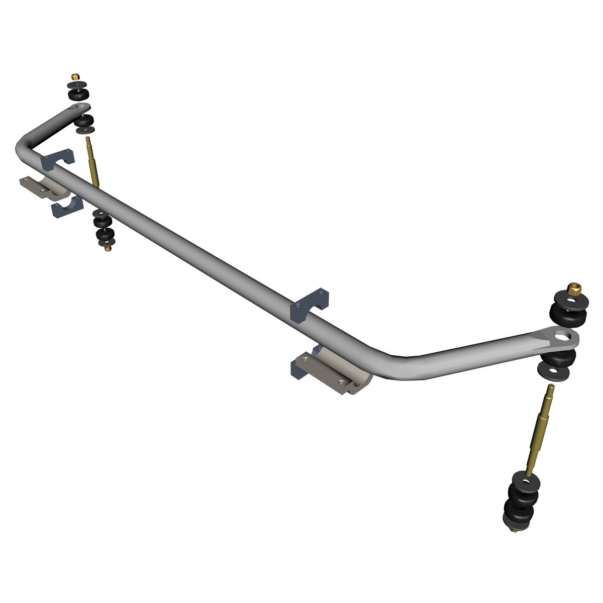040102-10 Front Stabiliser