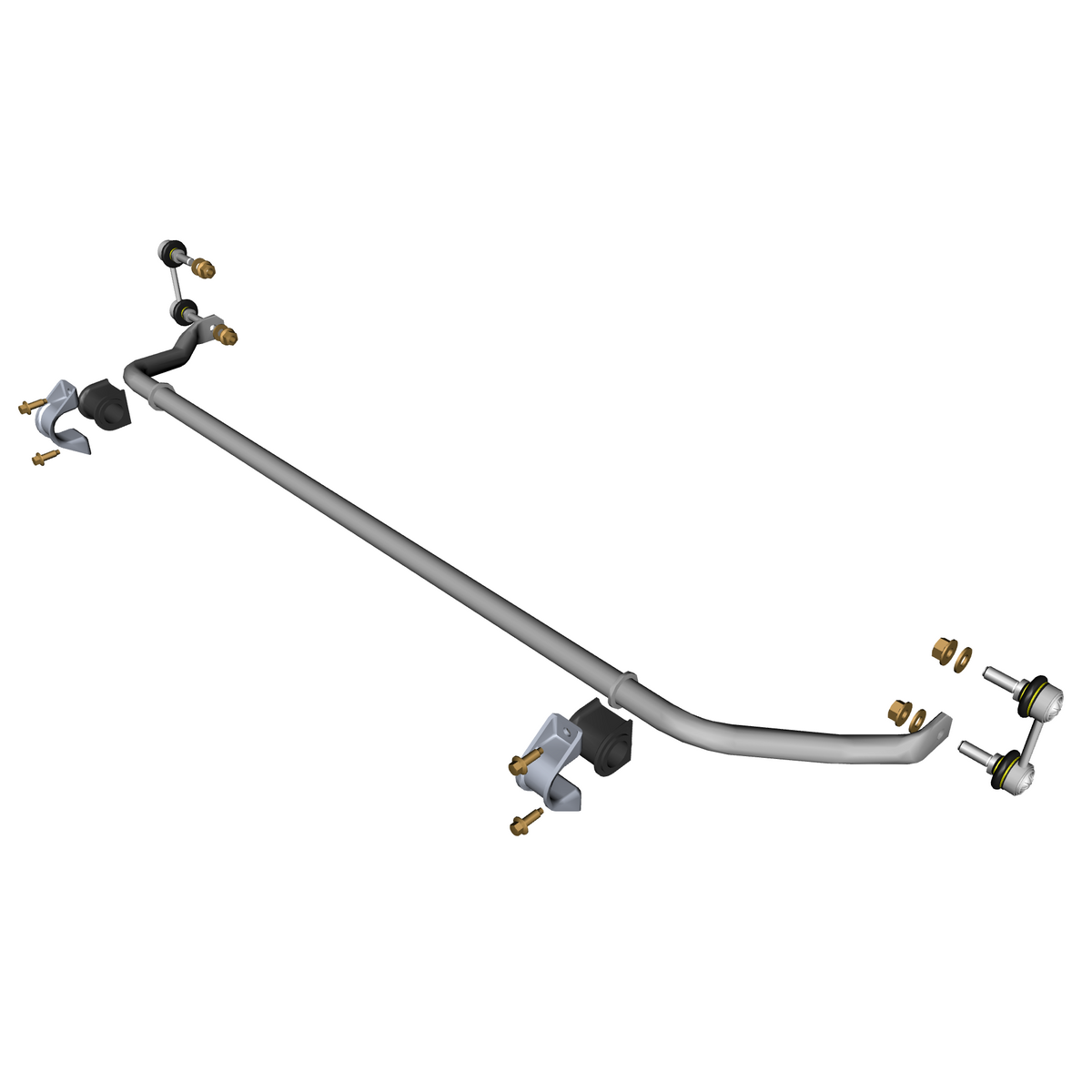 040104-01 Front Stabiliser