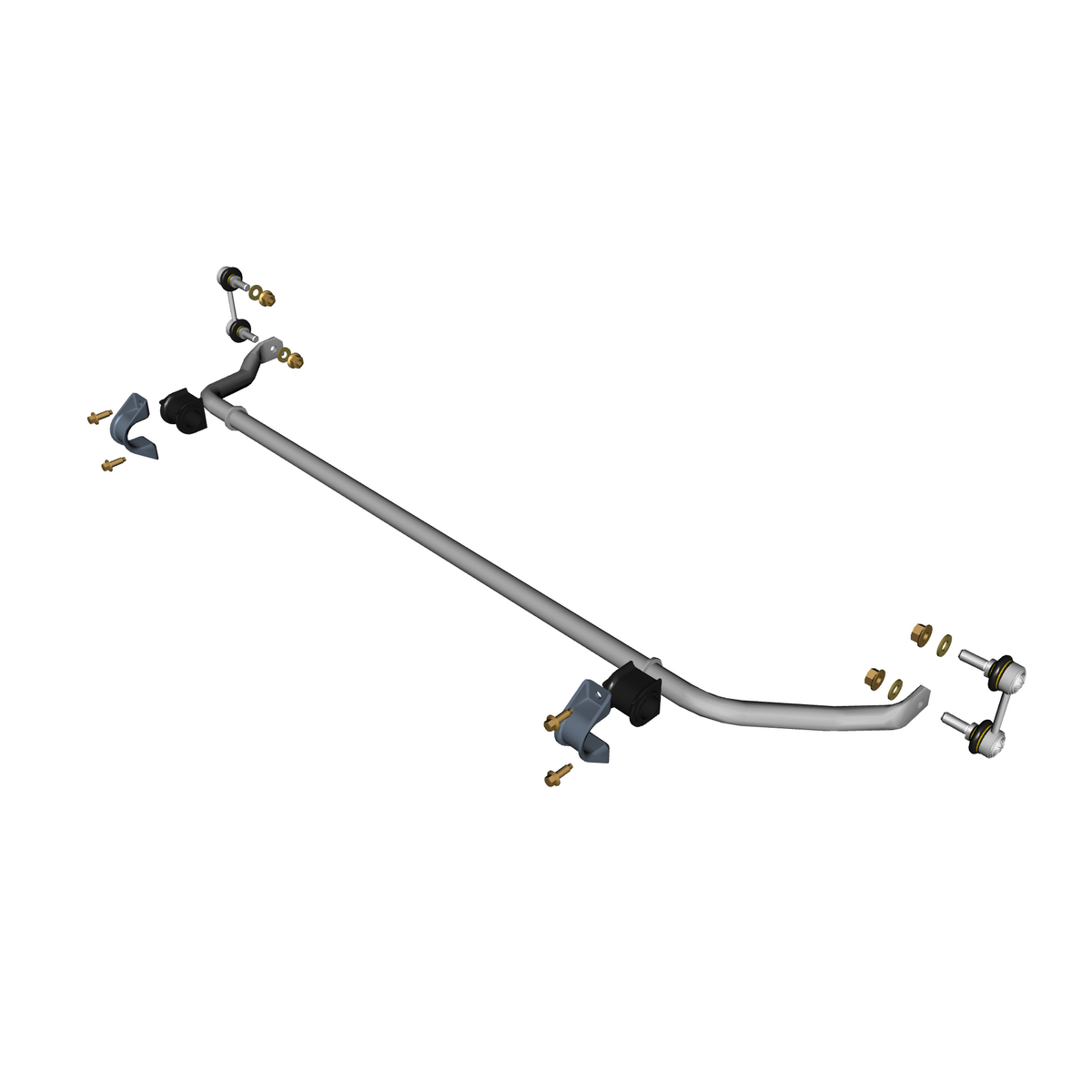 040104-01 Front Stabiliser