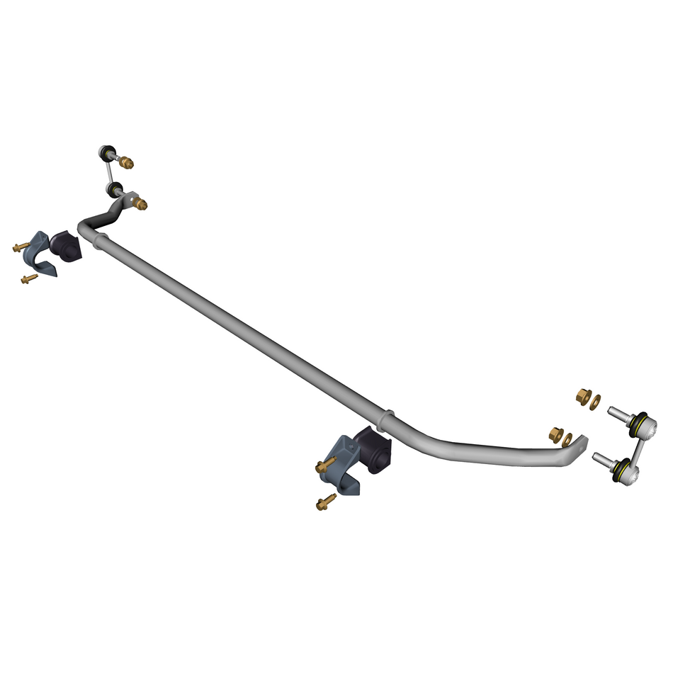 040104-10 Front Stabiliser