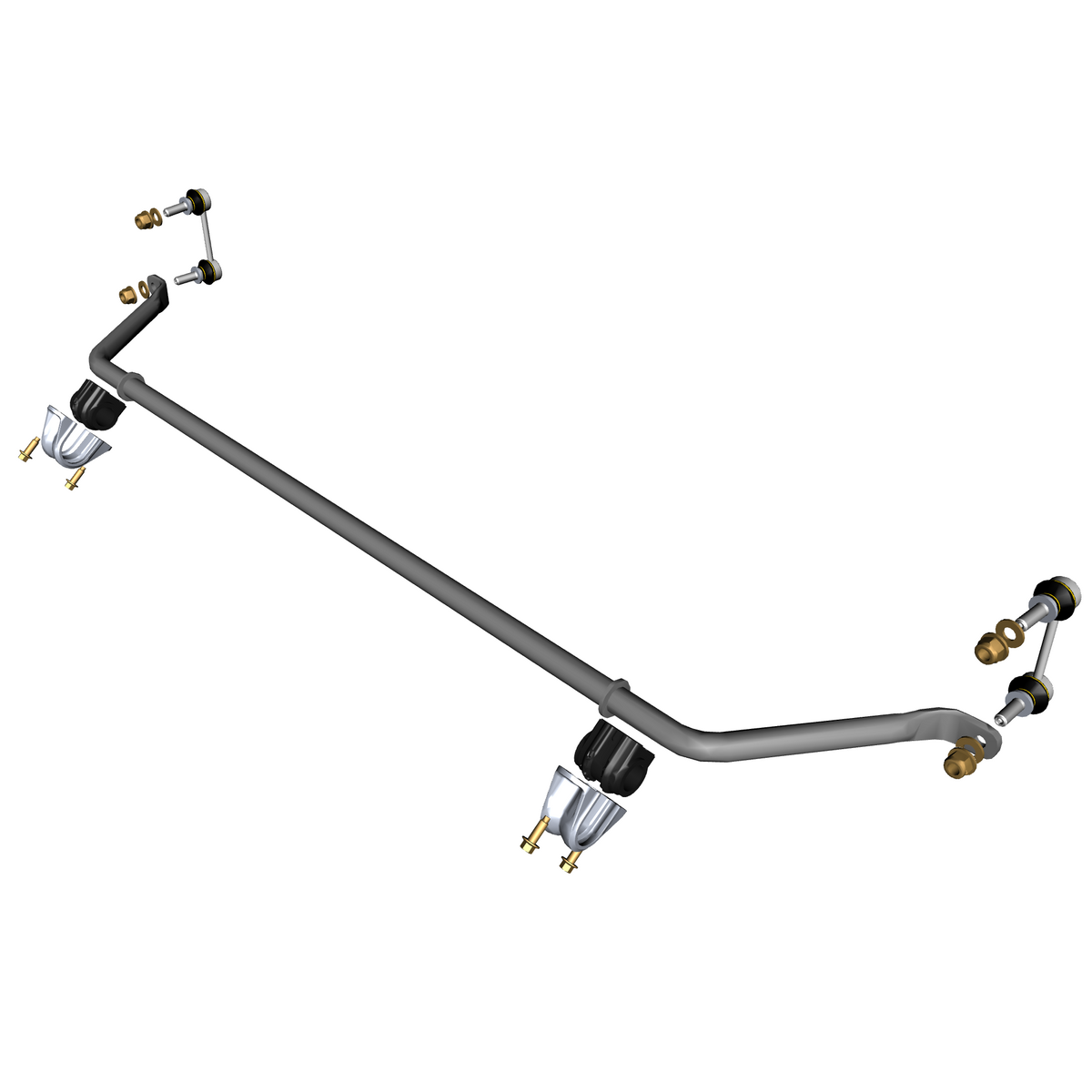 040105-10 Front Stabiliser