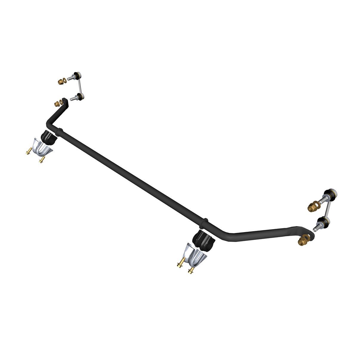 040105-10 Front Stabiliser