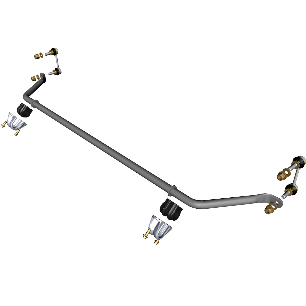 040105-10 Front Stabiliser