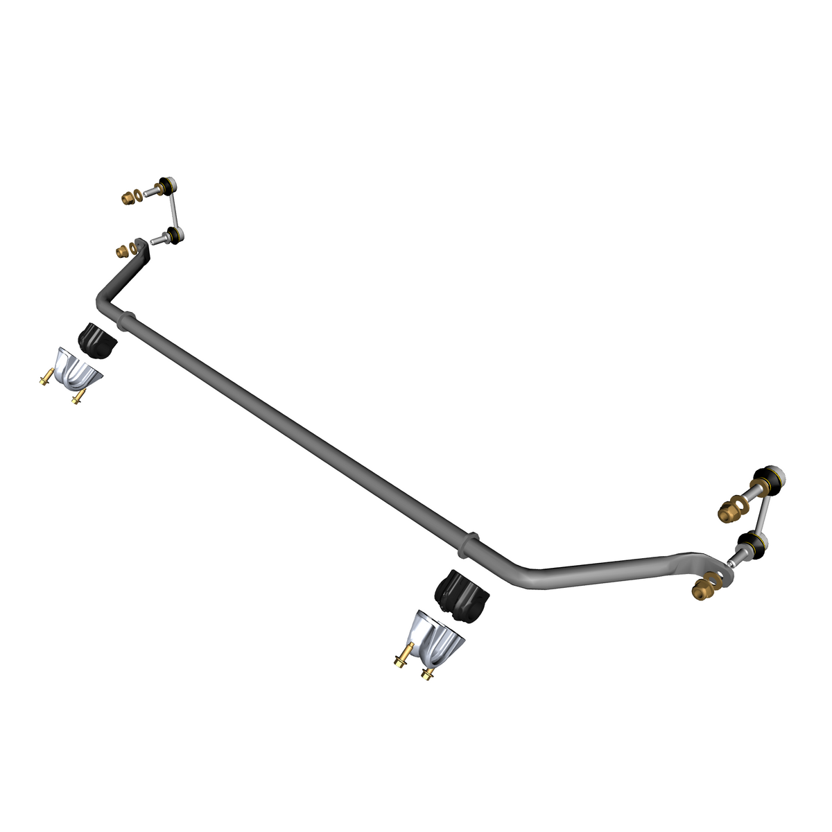 040105-10 Front Stabiliser